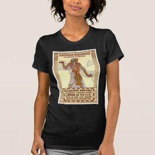 Vintage Egypt Travel T-Shirt