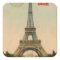 Vintage Eiffel Tower