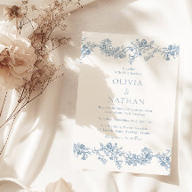 Vintage Elegance: Classic Floral Wedding