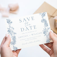 Vintage Elegance: Classic Luxury Wedding