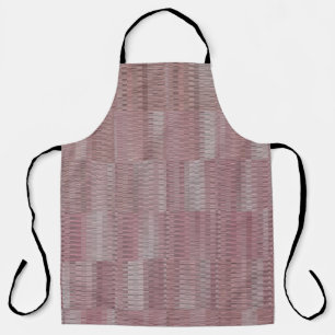 Vintage Elegant Abstract Beautiful Background Apron
