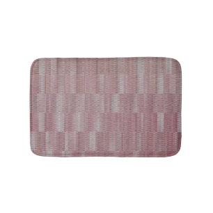 Vintage Elegant Abstract Beautiful Background Bath Mat
