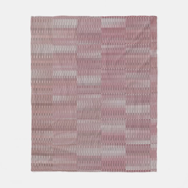 Vintage Elegant Abstract Beautiful Background Fleece Blanket (Front)