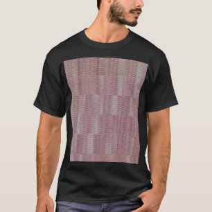 Vintage Elegant Abstract Beautiful Background T-Shirt