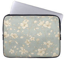 Vintage Elegant Botanical Line Art