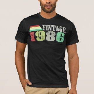 Vintage Elegant Shirt