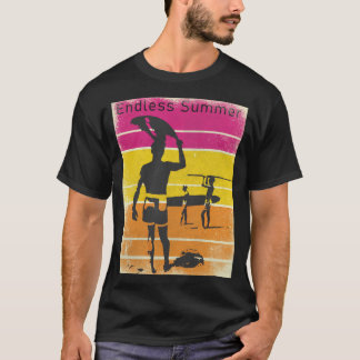 Vintage Endless Summer T-Shirt