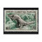 Vintage Engraved Stamp Postcard