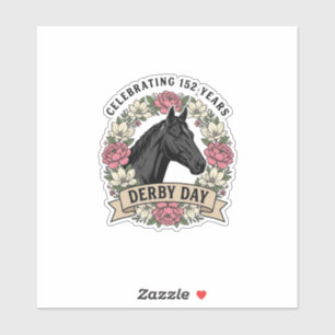 Vintage Engraving Fire Horse Graphic Design