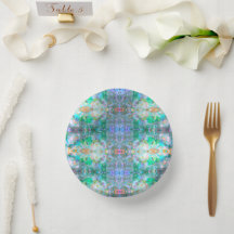 Vintage Ethnic Pattern – Romantic Boho Chic