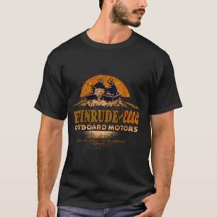 Vintage Evinrude T-Shirt