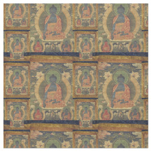 Vintage Fabrics - Designer's Linens & Cotton Fabric