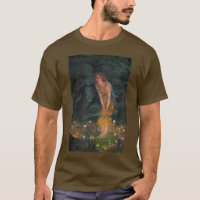 Vintage Fairy Fairycore Aesthetic Cottagecore Retr
