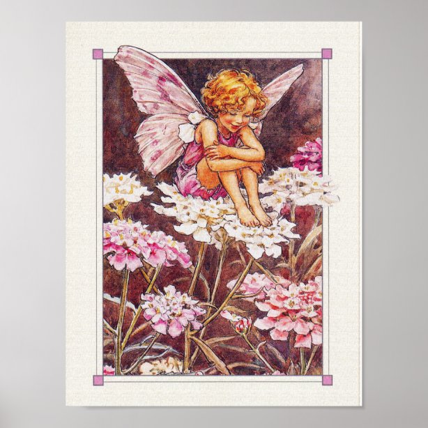  Fairy  Posters  Prints Zazzle UK