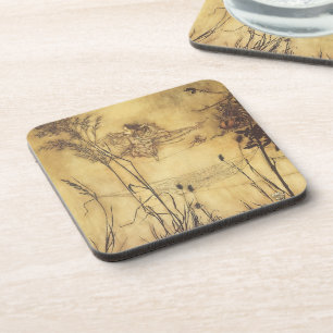 Vintage Fairy Tale, Fairy's Tightrope by Rackham Coaster