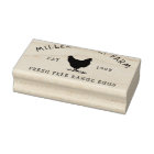 Vintage Family Farm | Egg Carton Stamp
