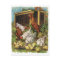 Vintage Farm Animals, Rooster, Hens, Chickens