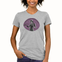 Vintage Fashion Guild Retro Future T-Shirt