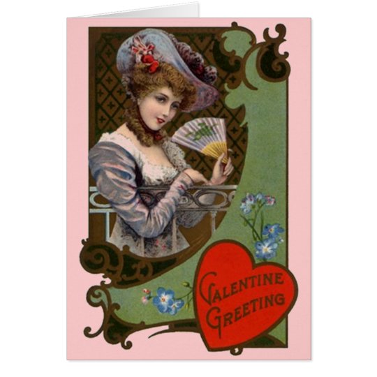Vintage Victorian Valentines 15