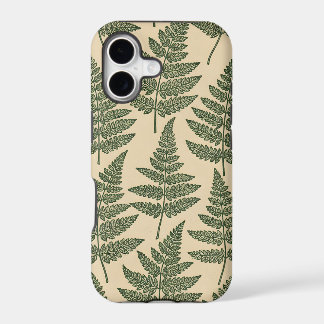 Vintage Fern