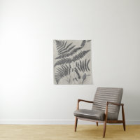 Vintage Ferns