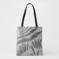 Vintage Ferns