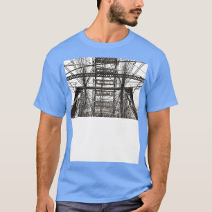 Vintage Ferris Wheel T-Shirt