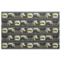Vintage Film