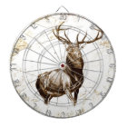 Vintage fineart F079 deer