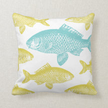 Vintage Fish