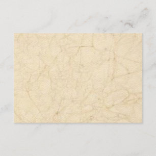 Vintage Fishermen Lovers Boat thank you Card