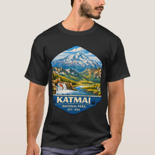 Vintage Fishing Lure T-Shirt