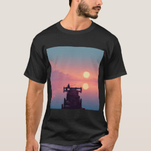 Vintage Fishing Lures T-Shirt