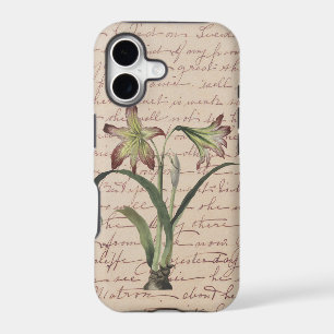 Vintage Floral Cottagecore