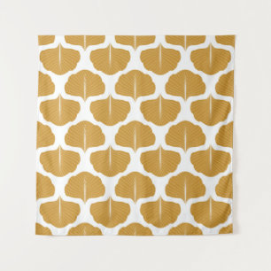 vintage floral damask seamless pattern. Elegant ab Tapestry