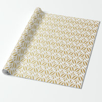 Vintage floral damask seamless pattern. Elegant ab