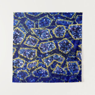 Vintage floral lace. Narrow lace trim. Gold edging Tapestry