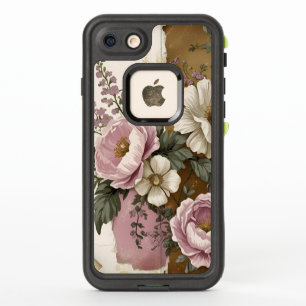 Vintage Floral - LifeProof Case
