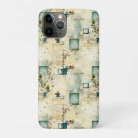 Vintage Floral Pattern (5)