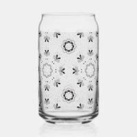 Vintage Floral Pattern