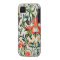 Vintage Floral Pattern iPhone