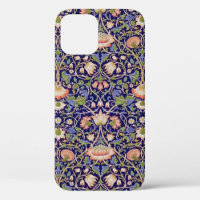 Vintage Floral Pattern, William Morris