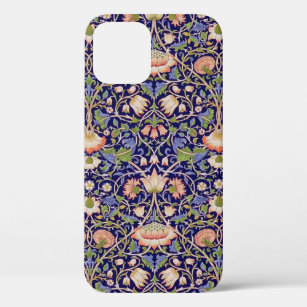 Vintage Floral Pattern, William Morris Case-Mate iPhone Case