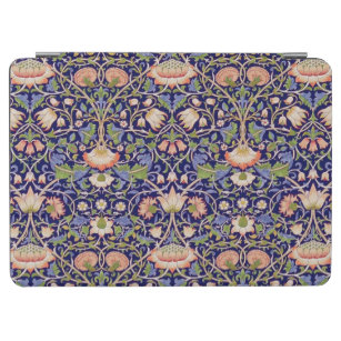 Vintage Floral Pattern, William Morris iPad Air Cover