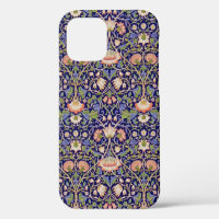 Vintage Floral Pattern, William Morris