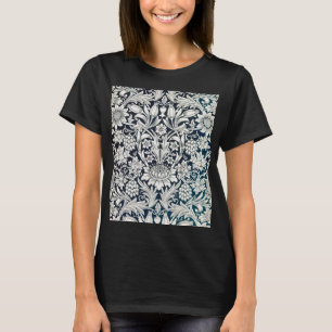 Vintage Floral Pattern, William Morris T-Shirt