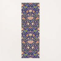 Vintage Floral Pattern, William Morris