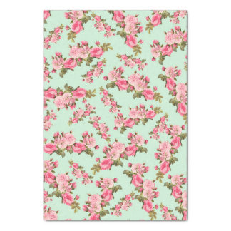 floral tissue paper floral tissue paper