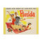 Vintage Florida Post Card