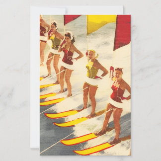 Vintage Florida Water Show